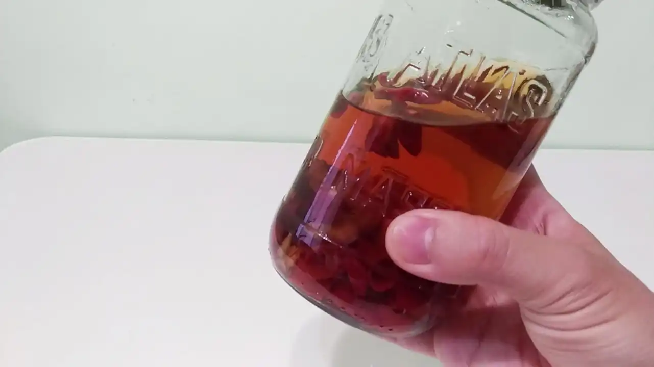 唐辛子スプレー